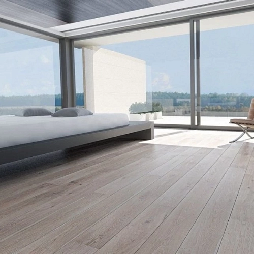 OAK TOUCH ПАРКЕТНАЯ ДОСКА BARLINEK SENSES